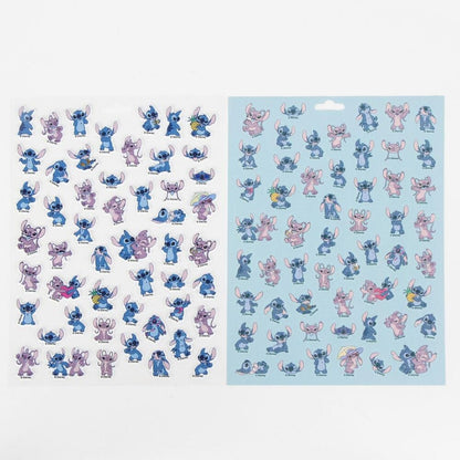 Set pegatinas Stitch Disney - imagen 2