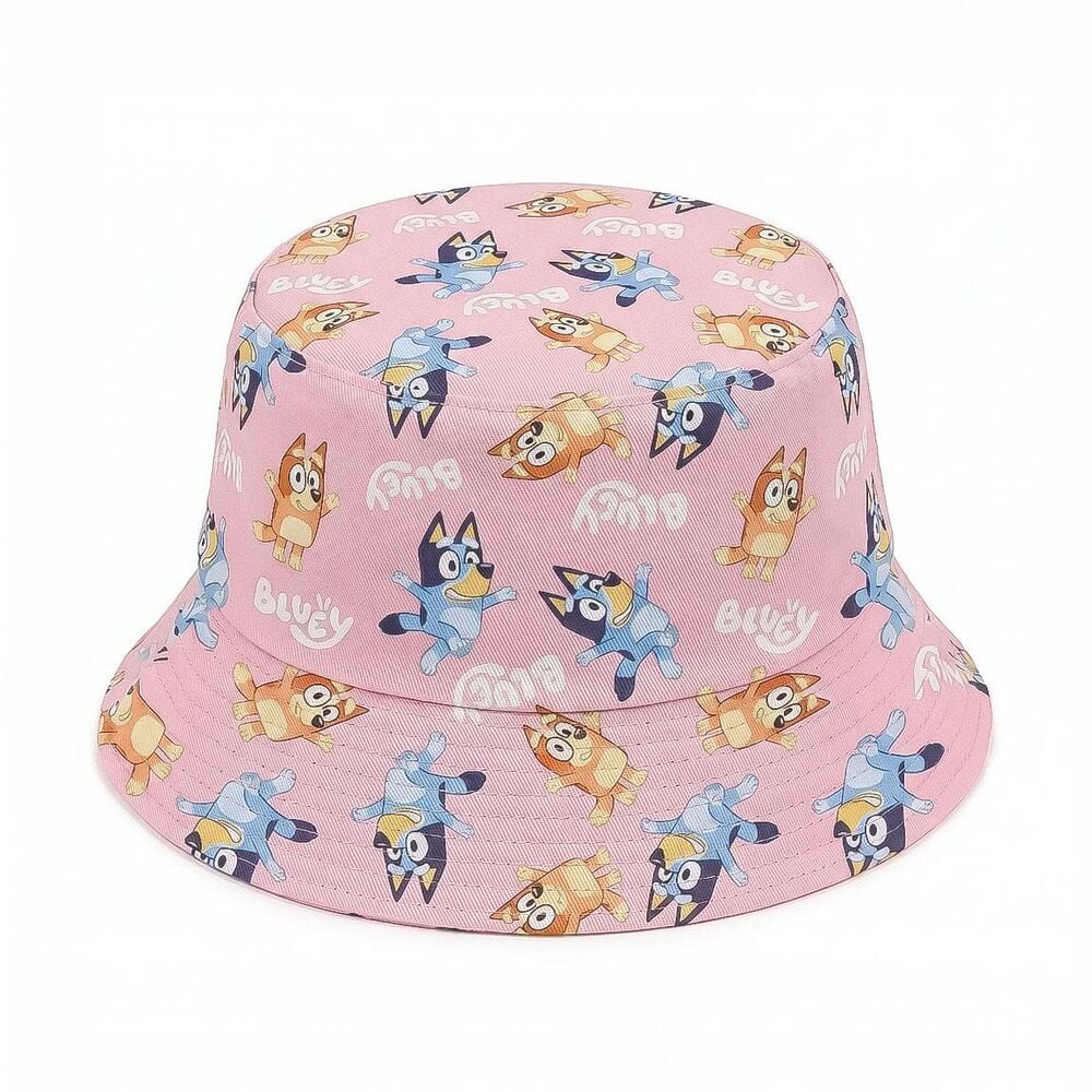 Gorro pescador + gafas sol Bluey - imagen 6