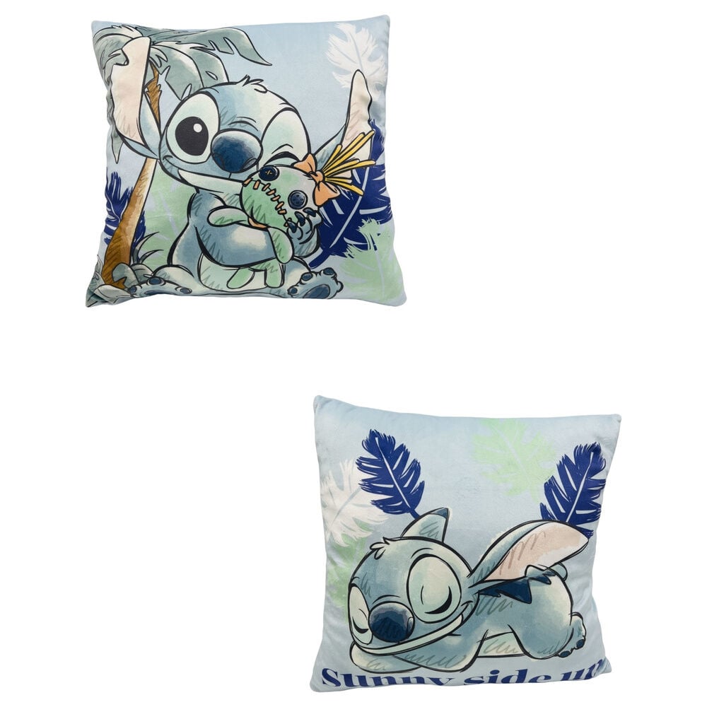Cojin Stitch Disney