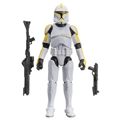 Figura Clone Commander Vintage Collection Star Wars 10cm