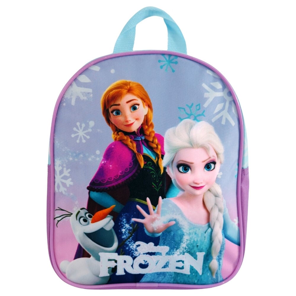 Mochila Frozen Disney 26cm - imagen 3