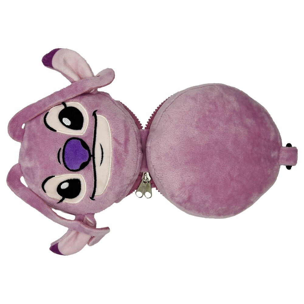 Cojin viaje antifaz Stitch Disney - imagen 2