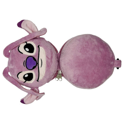 Cojin viaje antifaz Stitch Disney - imagen 2