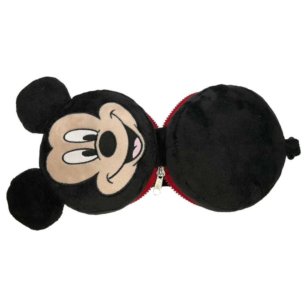 Cojin viaje antifaz Mickey Disney - imagen 2