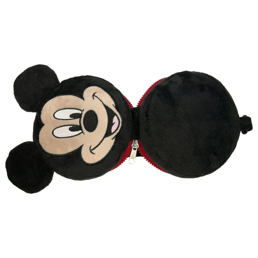Cojin viaje antifaz Mickey Disney - imagen 2