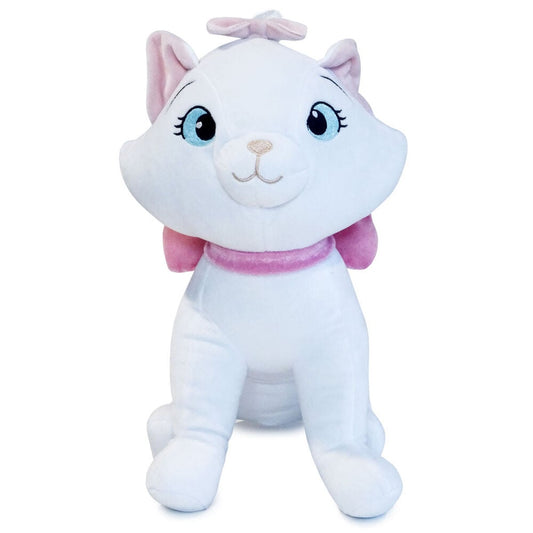 Peluche Marie Los Aristogatos Disney 30cm