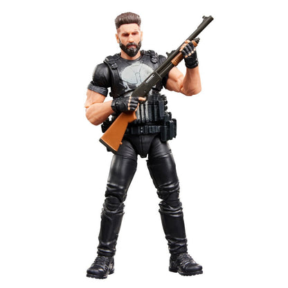 Figura The Punisher Marvel Legends Series 15cm - imagen 4