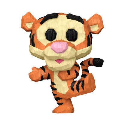 Figura POP Disney Winnie the Pooh Tigger