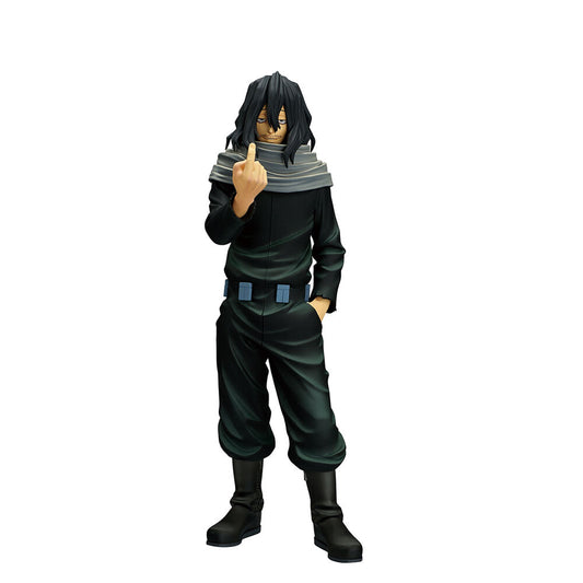Figura Ichibansho Shota Aizawa The Story Of How He Became The Greatest Hero My hero Academia 26cm