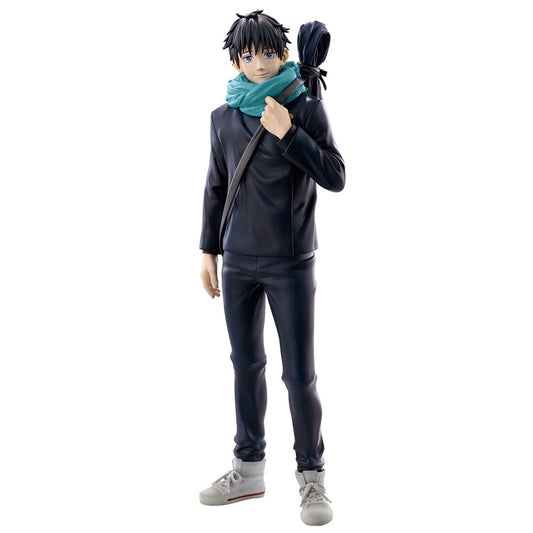Figura Ichibansho Okkotsu 5Th Anniversary Final Jujutsu Kaisen 24cm