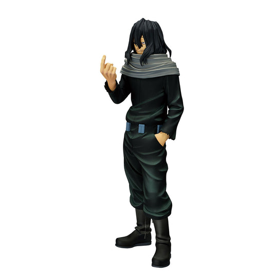 Figura Ichibansho Shota Aizawa The Story Of How He Became The Greatest Hero My hero Academia 26cm
