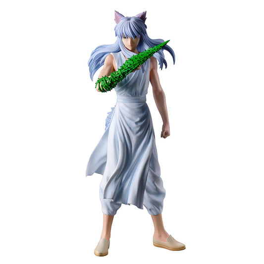 Figura Ichibansho Youko Kurama Chapter Black Saga Yu Yu Hakusho 27CM