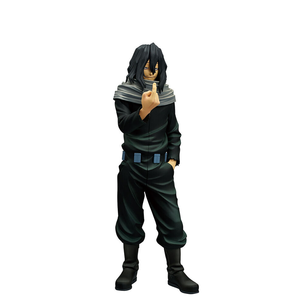 Figura Ichibansho Shota Aizawa The Story Of How He Became The Greatest Hero My hero Academia 26cm