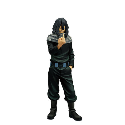 Figura Ichibansho Shota Aizawa The Story Of How He Became The Greatest Hero My hero Academia 26cm
