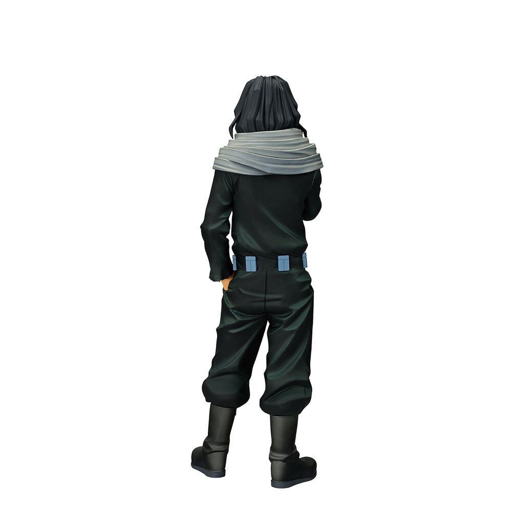 Figura Ichibansho Shota Aizawa The Story Of How He Became The Greatest Hero My hero Academia 26cm