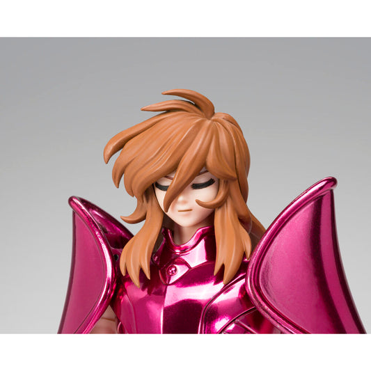 Figura Andromeda Shun Final Bronze Cloth Original Color Edition Saint Seiya 17cm