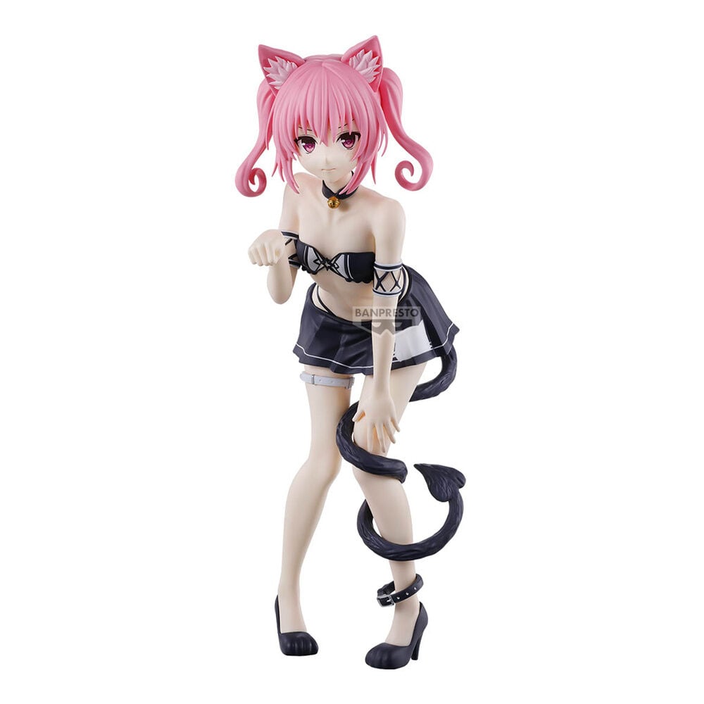 Figur Nana Astar Deviluke Nyarls Collection To LOVEru Darkness 23cm