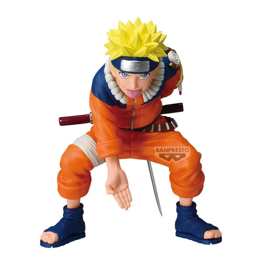 Figura Naruto Uzumaki series 19 Naruto 72 series 16cm