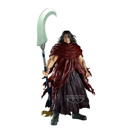 Figura Hoken Grandista Kingdom 34cm