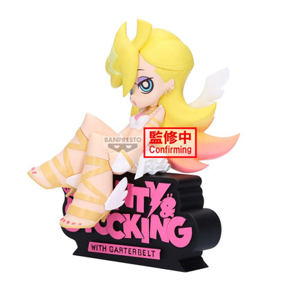 Figura Panty Angel ver New Panty & Stocking with Garterbelt 12cm