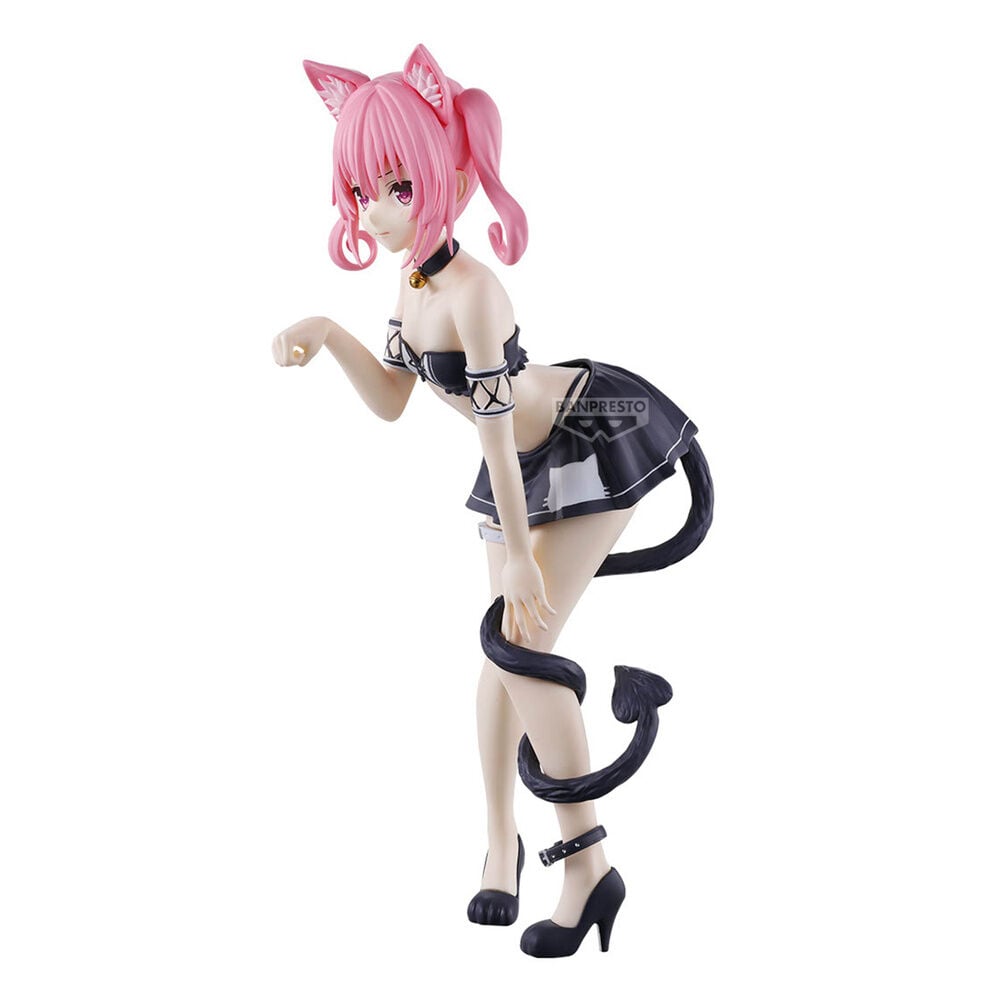 Figur Nana Astar Deviluke Nyarls Collection To LOVEru Darkness 23cm