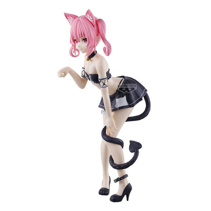 Figur Nana Astar Deviluke Nyarls Collection To LOVEru Darkness 23cm