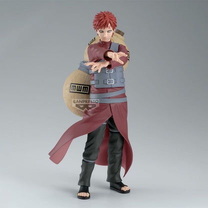 Gaara Grandista Naruto Shippuden Figure 26cm