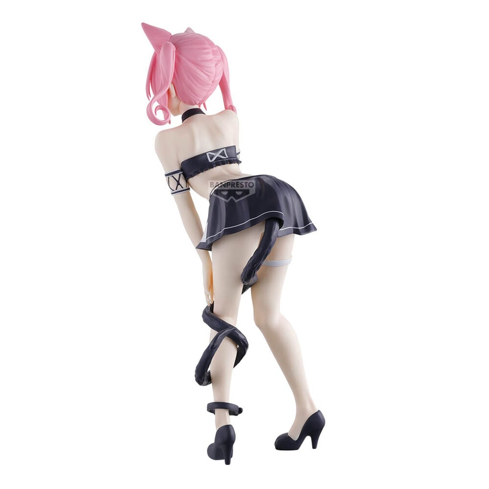 Figur Nana Astar Deviluke Nyarls Collection To LOVEru Darkness 23cm