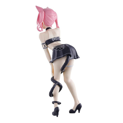 Figur Nana Astar Deviluke Nyarls Collection To LOVEru Darkness 23cm