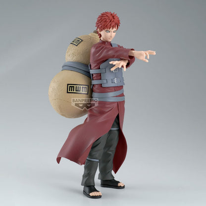 Gaara Grandista Naruto Shippuden Figure 26cm