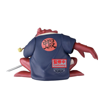Figura Gamabunta II Soft Vinyl Naruto 10cm