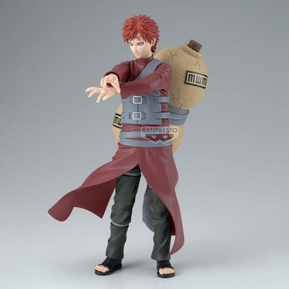 Gaara Grandista Naruto Shippuden Figure 26cm