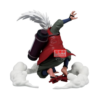 Figura Jiraiya Naruto 15cm