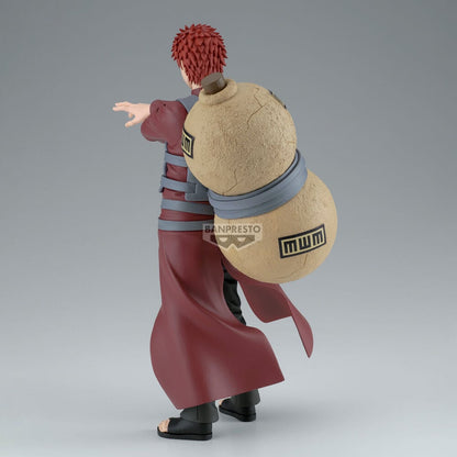 Gaara Grandista Naruto Shippuden Figure 26cm