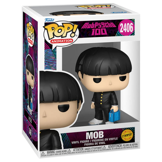 Figura POP Mob Psycho 100 - Mob Chase