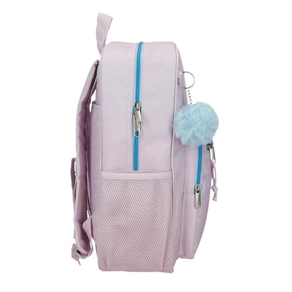 Mochila From Hawaii Stitch Disney 38cm adaptable - imagen 2
