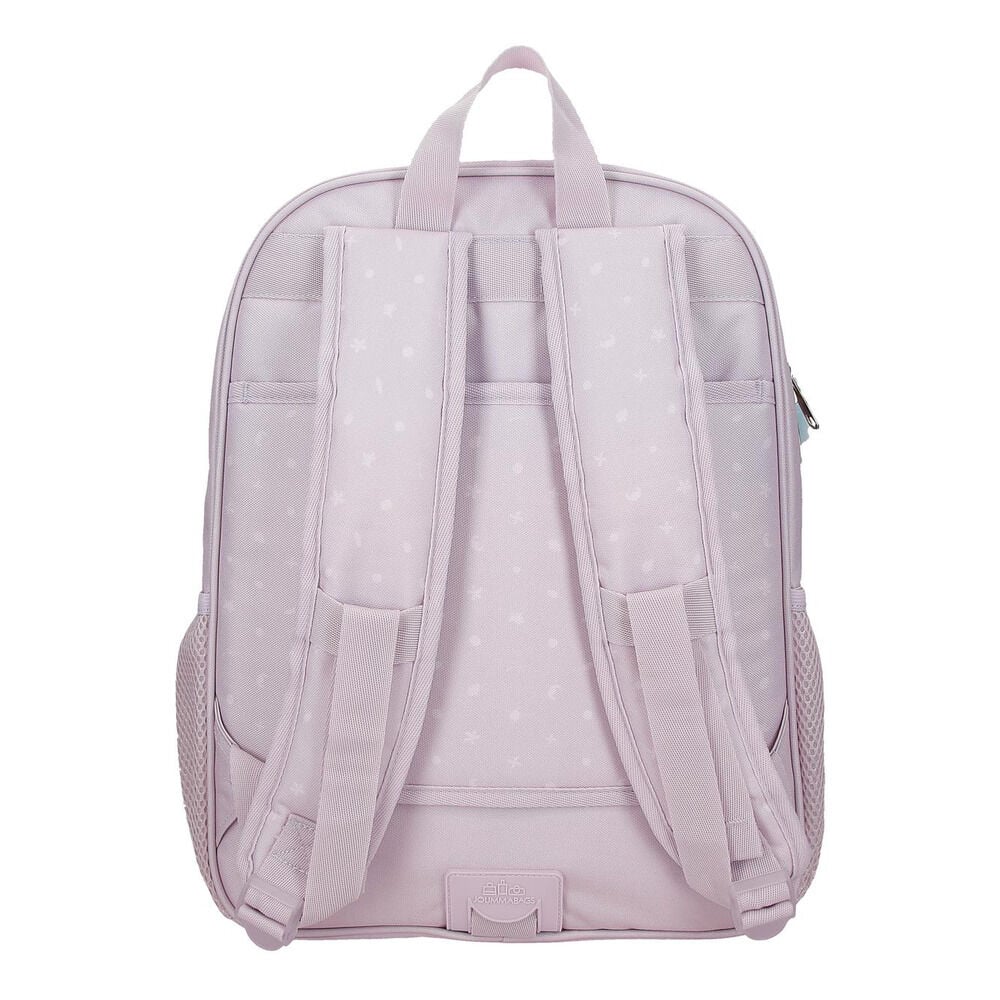 Mochila From Hawaii Stitch Disney 38cm adaptable - imagen 3
