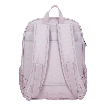 Mochila From Hawaii Stitch Disney 38cm adaptable - imagen 3