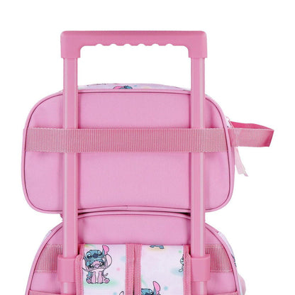 Neceser You & Me Stitch Disney adaptable - imagen 2