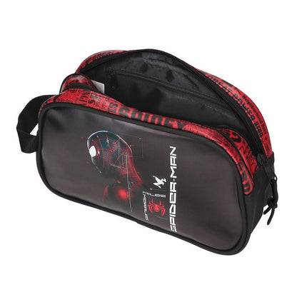 Neceser Technology Spiderman Marvel adaptable - imagen 4