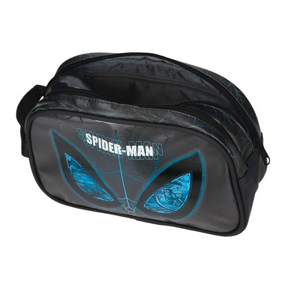 Neceser Is Watching Us Spiderman Marvel adaptable - imagen 4