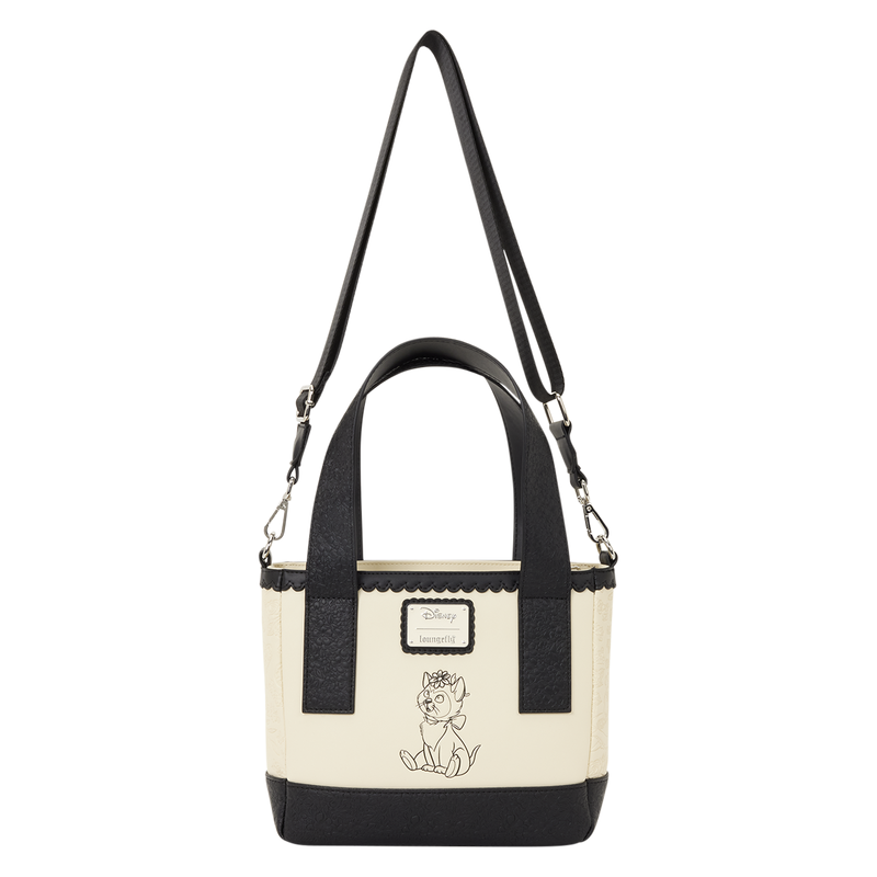 Bolso Alicia en el Pais de las Maravillas Disney Loungefly - imagen 3