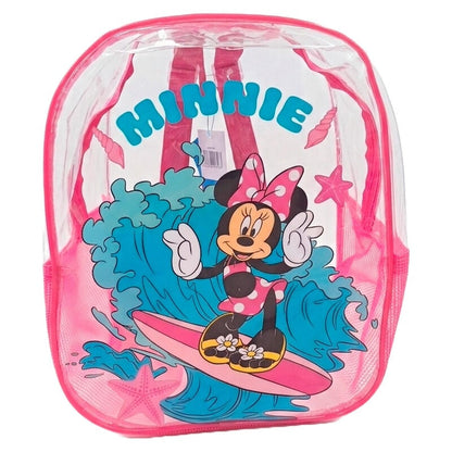 Mochila Minnie Disney 31cm - imagen 2