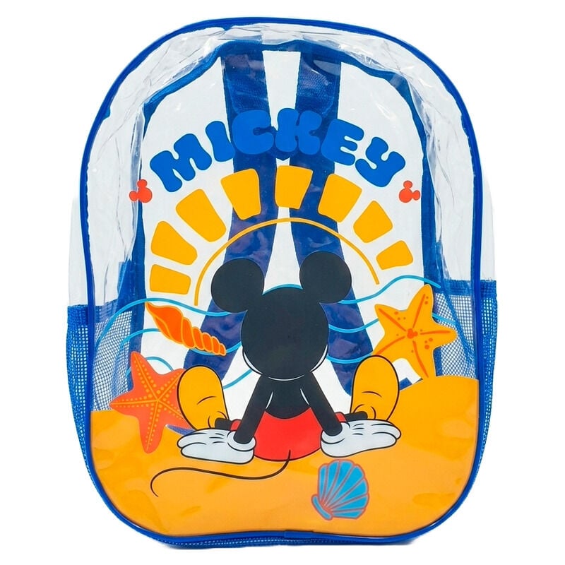 Mochila Mickey Disney 31cm - imagen 2