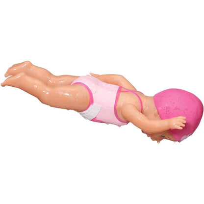 Muñeca Nadadora Baby Born 30cm - imagen 2