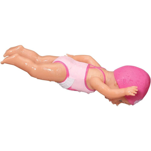 Muñeca Nadadora Baby Born 30cm - imagen 2