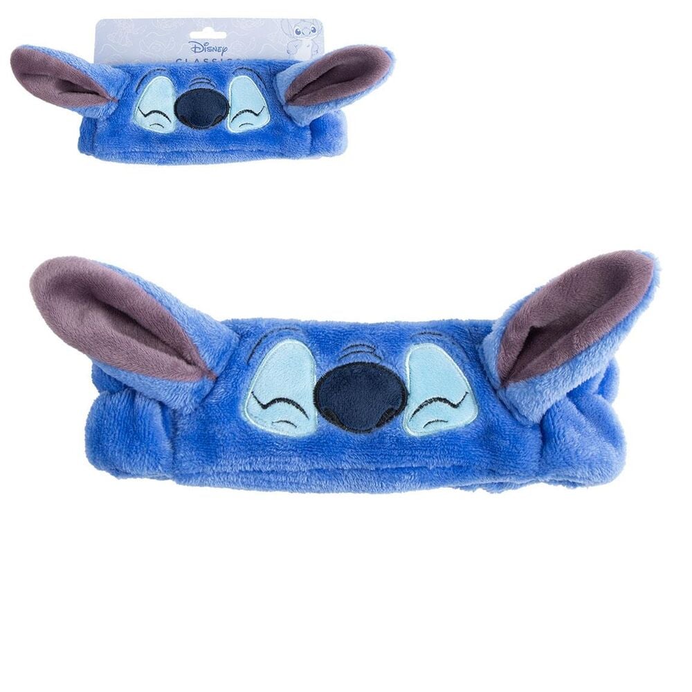 Diadema maquillaje Stitch Disney - imagen 3