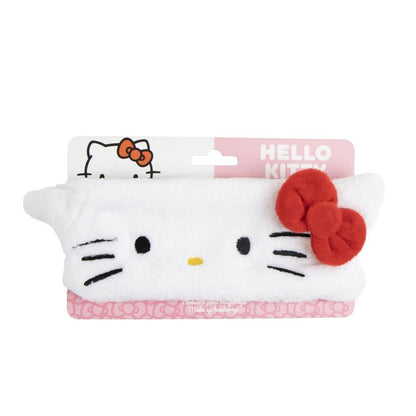 Diadema maquillaje Hello Kitty - imagen 3
