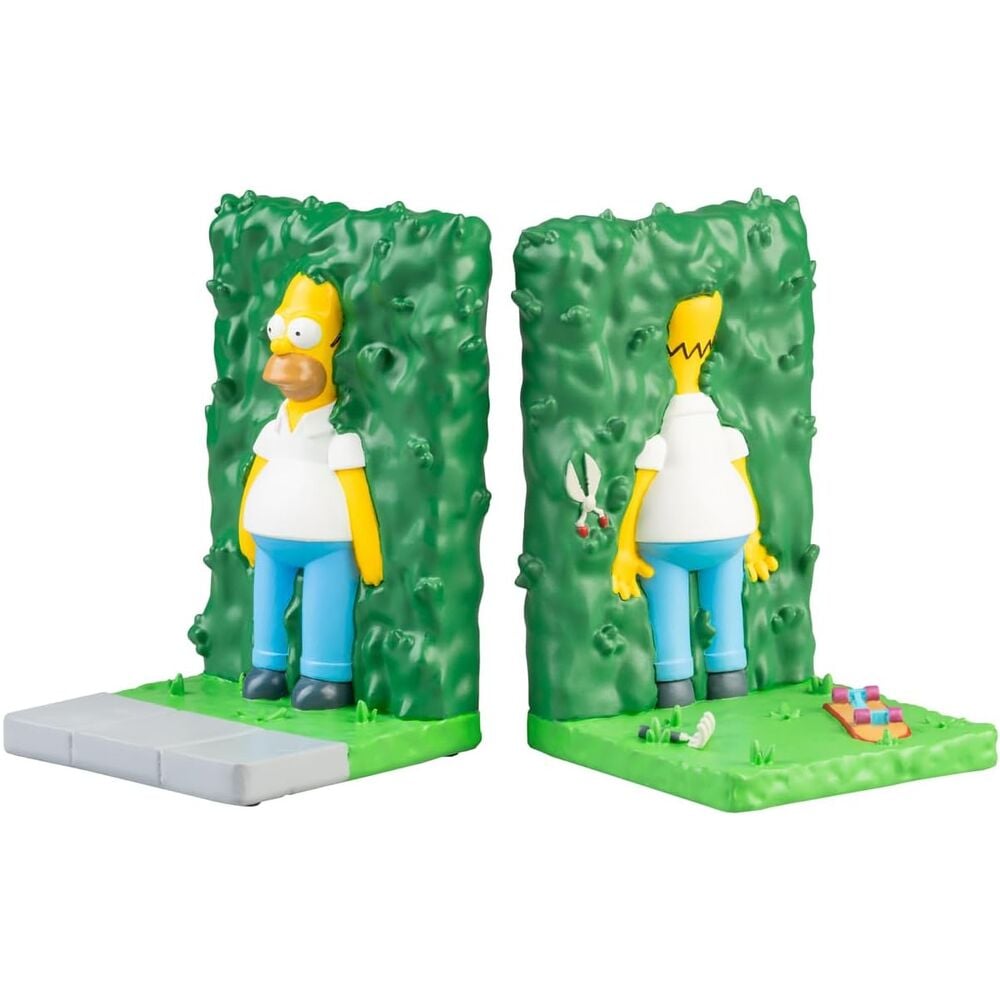 Sujetalibros Homer Los Simpsons - imagen 2
