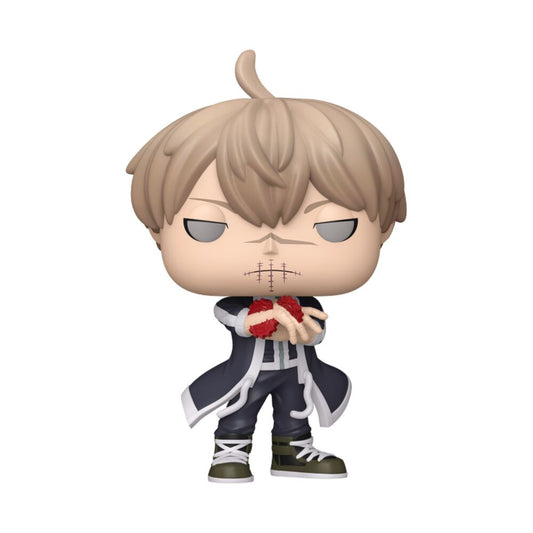 Figura POP Tougen Anki Jin Kougasaki Chase